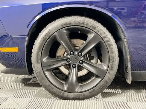 Used 2013 Dodge Challenger R/T image 28