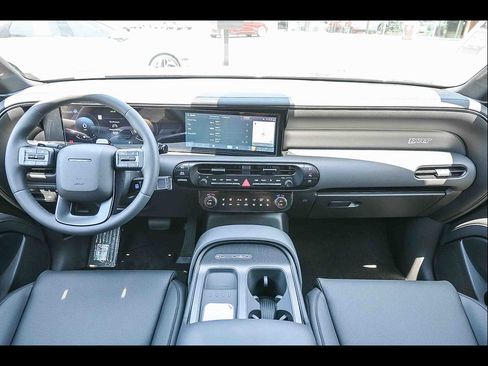 New 2026 Hyundai Palisade XRT Pro AWD/4WD image 13