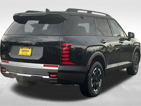 New 2026 Hyundai Palisade XRT Pro image 13