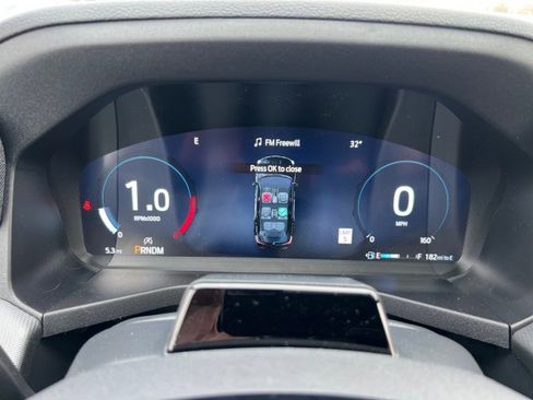 New 2026 Ford Explorer ST w/ Sun And Sound Package image 25