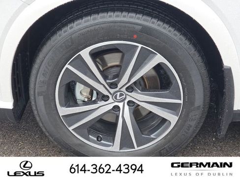 Certified 2024 Lexus RX 350 Premium w/ Convenience Package image 15