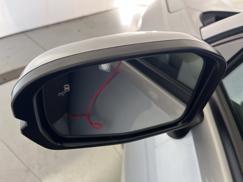 Used 2027 Honda HR-V EX-L image 34