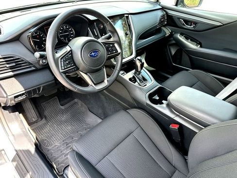 Used 2025 Subaru Legacy Premium AWD/4WD image 13