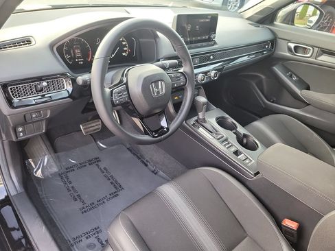 Used 2024 Honda Civic Sport image 18