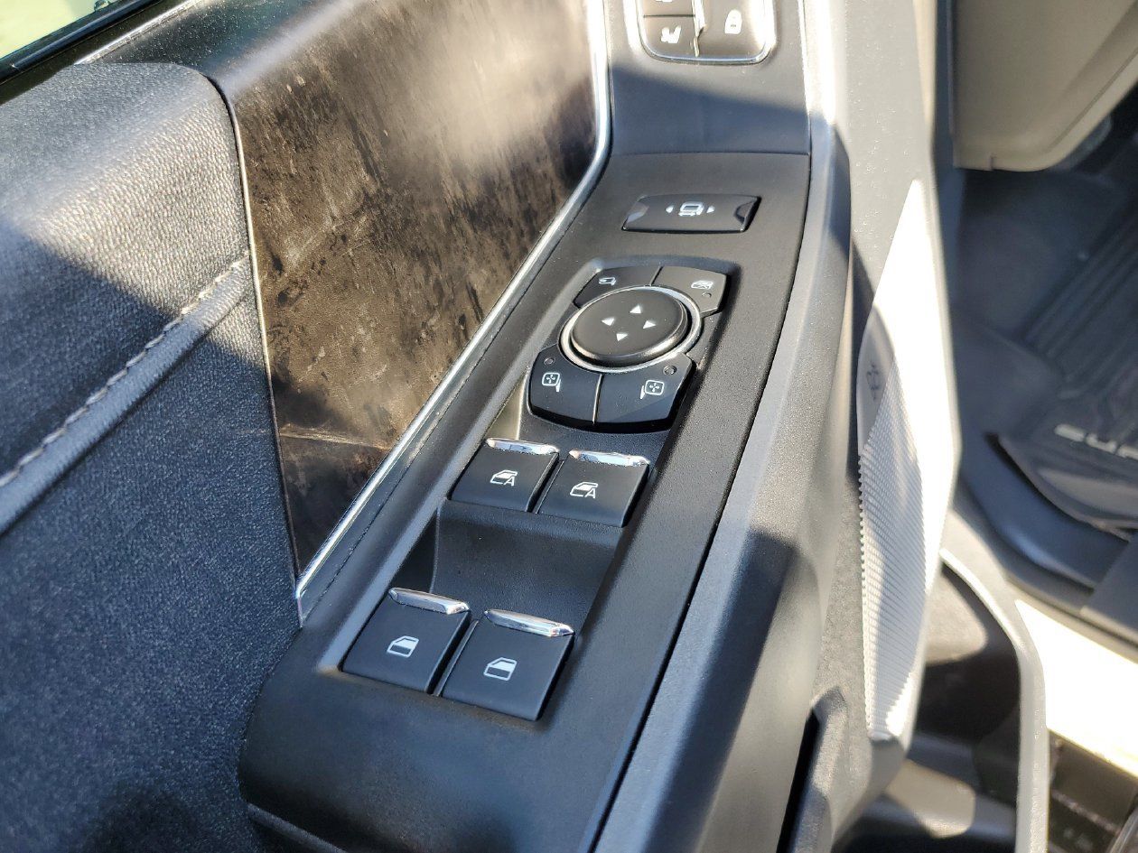 Used 2024 Ford F450 Lariat w/ Lariat Ultimate Package AWD/4WD image 18