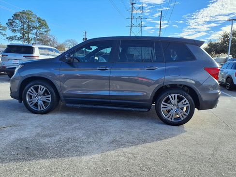 Used 2019 Honda Passport EX-L image 22