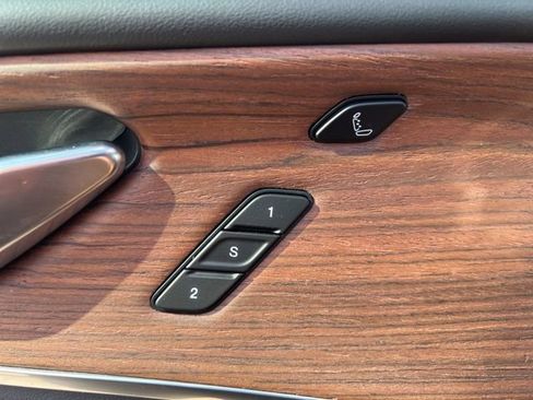 Used 2024 Jeep Grand Cherokee Summit image 21