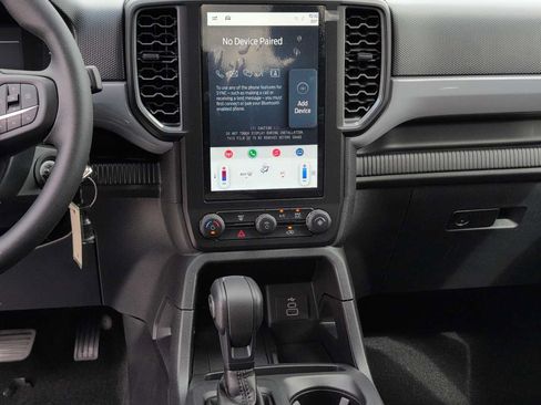 New 2026 Ford Ranger XL RWD image 23