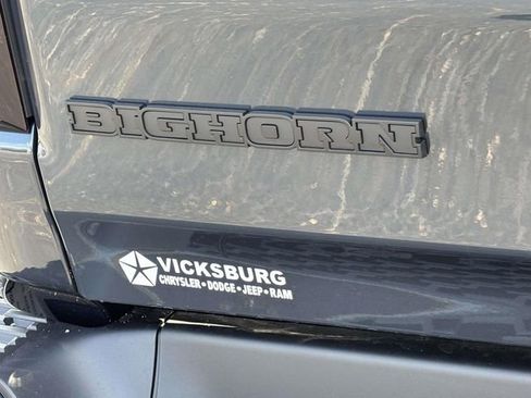 New 2026 RAM 1500 4x4 Crew Cab image 37