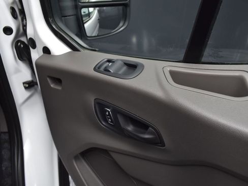 Used 2024 Ford Transit 250 Base w/ Exterior Upgrade Package image 24