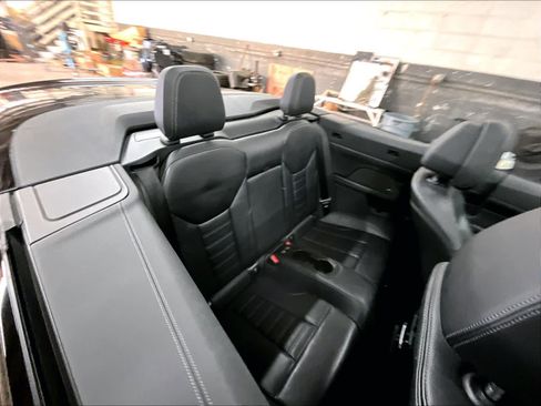 Used 2023 BMW 430i xDrive Convertible w/ M Sport Package AWD/4WD image 28