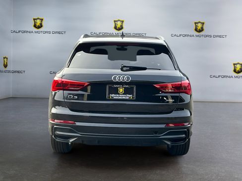 Used 2021 Audi Q3 2.0T Premium w/ Convenience Package image 6