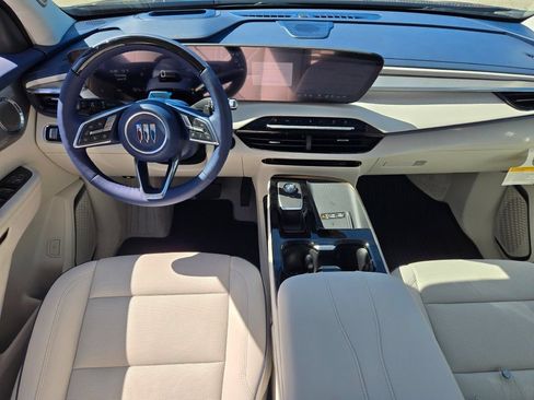 New 2026 Buick Enclave Avenir w/ Super Cruise Package AWD/4WD image 3
