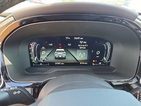 Used 2025 INFINITI QX60 Luxe w/ Vision Package AWD/4WD image 17