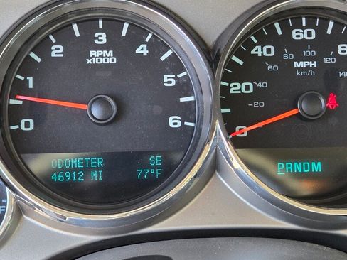Used 2011 GMC Sierra 1500 SLE w/ SLE Preferred Package RWD image 22