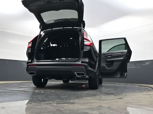 New 2026 Honda CR-V Sport Touring image 39