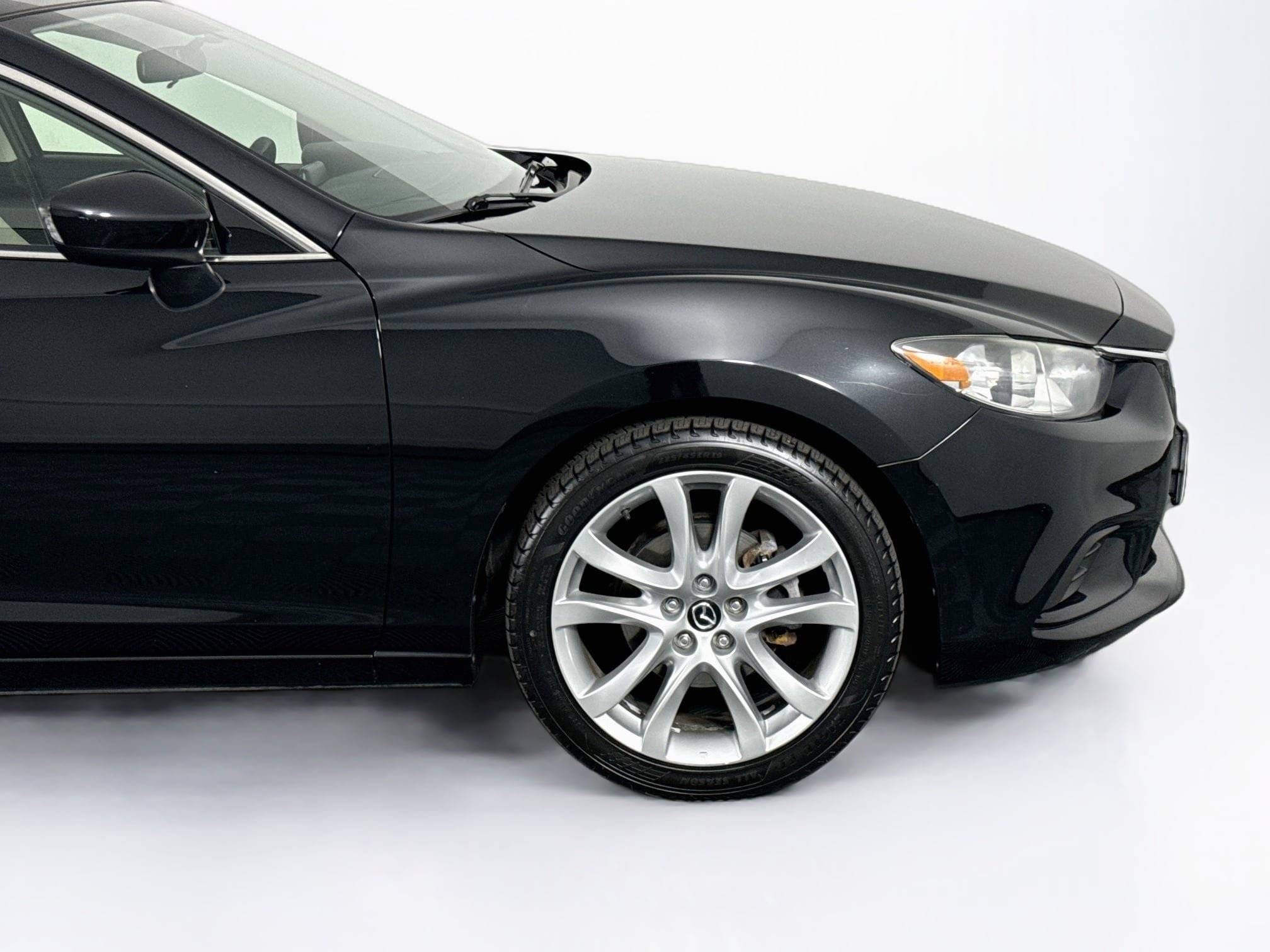 Used 2016 MAZDA MAZDA6 Touring FWD image 45