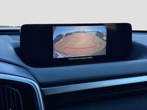 Used 2024 MAZDA CX-50 AWD 2.5 S w/ Preferred Package image 15