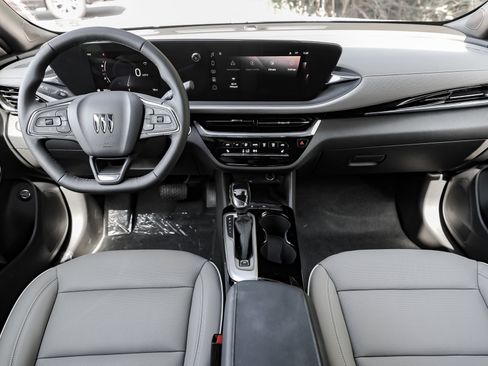 New 2025 Buick Envista Avenir image 21