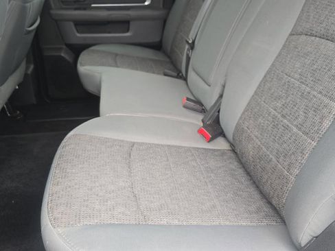 Used 2016 RAM 1500 Big Horn AWD/4WD image 10