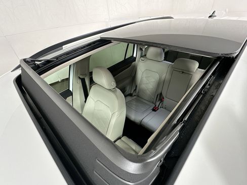 New 2026 Volkswagen Atlas SE AWD/4WD image 20
