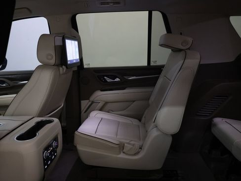 Used 2021 GMC Yukon Denali w/ LPO, Illumination Package AWD/4WD image 87
