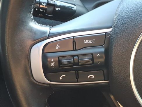 Used 2023 Kia K5 GT-Line w/ GT-Line Premium Package image 12