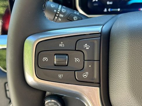 New 2026 Chevrolet Silverado 3500 LTZ w/ LTZ Premium Package AWD/4WD image 26