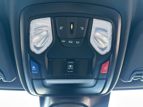 New 2026 RAM 2500 Tradesman image 53