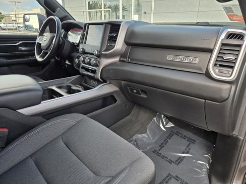 Certified 2023 RAM 1500 Big Horn image 31