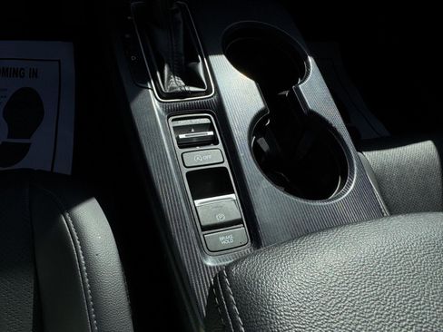 Used 2024 Honda Civic Touring image 26