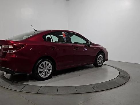 Used 2020 Subaru Impreza 2.0i AWD/4WD image 5