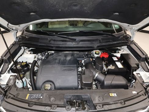 Used 2017 Ford Explorer Limited w/ Equipment Group 301A image 20