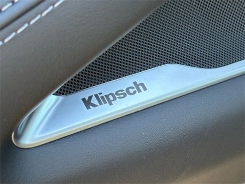 New 2026 INFINITI QX60 Luxe image 24