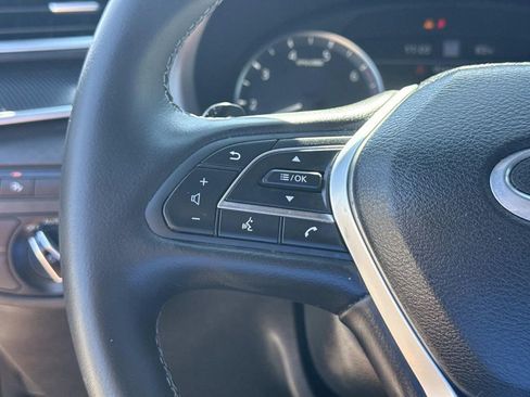 Used 2023 INFINITI QX50 Sport FWD image 31