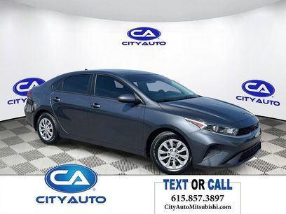 Used 2024 Kia Forte LX