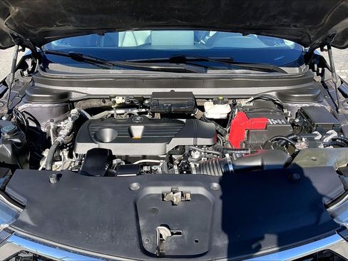 Used 2019 Acura RDX FWD image 29