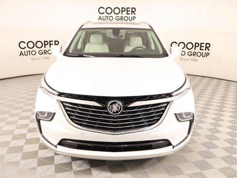 Used 2023 Buick Enclave Premium w/ Experience Buick Package FWD image 9