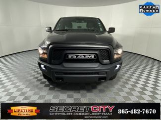 Used 2021 RAM 1500 Classic Warlock w/ Electronics Group video 2