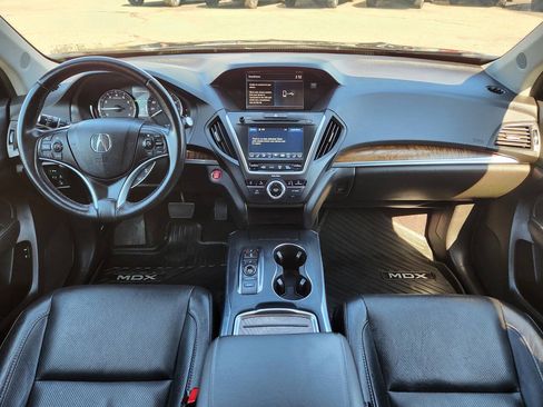 Used 2020 Acura MDX w/ Technology Package AWD/4WD image 3
