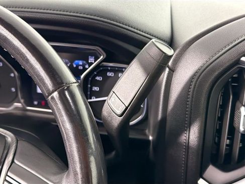 Used 2021 GMC Sierra 3500 Denali w/ Denali Ultimate Package image 17