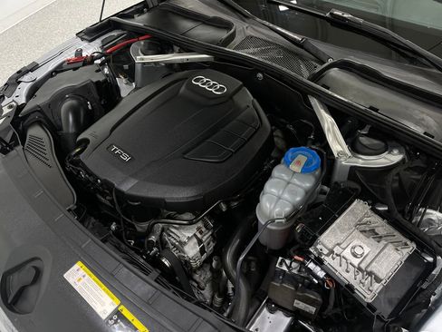 Used 2018 Audi A4 2.0T Premium Plus image 30