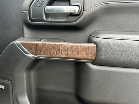 Used 2020 GMC Sierra 3500 Denali w/ Denali Ultimate Package image 20