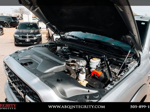 Used 2023 RAM 2500 Big Horn w/ Level 2 Equipment Group image 61