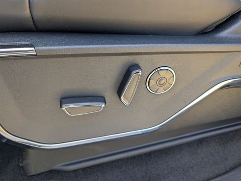 New 2025 Ford F150 Platinum w/ Equipment Group 702A High image 25