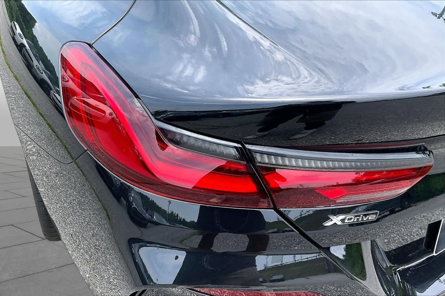 New 2026 BMW 840i xDrive AWD/4WD image 14