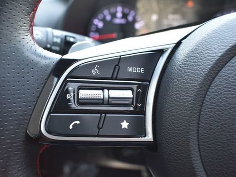 Used 2024 Kia Forte GT w/ GT2 Package FWD image 23