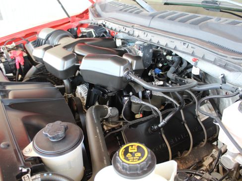 Used 2019 Ford F250 Lariat w/ Lariat Value Package AWD/4WD image 58