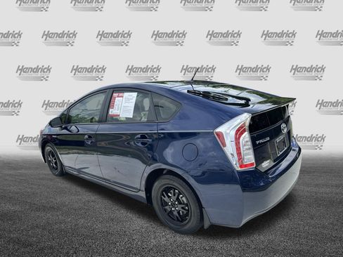 Used 2013 Toyota Prius Three FWD image 8