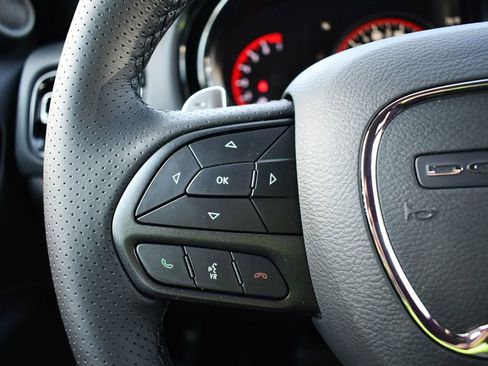 New 2026 Dodge Durango GT AWD/4WD image 17